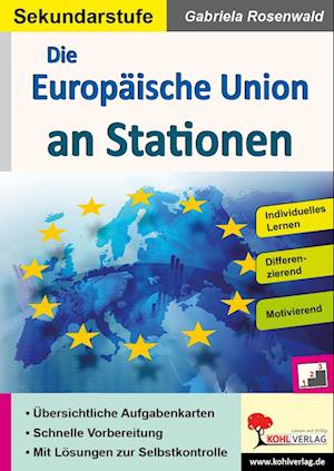 Die Europäische Union an Stationen