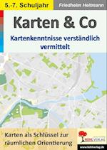 Karten & Co.