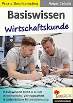 Basiswissen Wirtschaftskunde