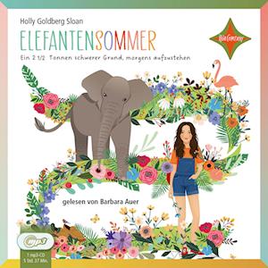 Elefantensommer