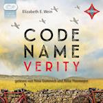 Code Name Verity