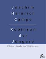 Robinson der Jüngere