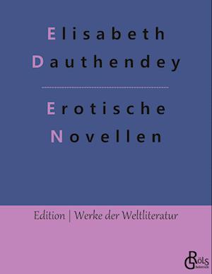 Erotische Novellen