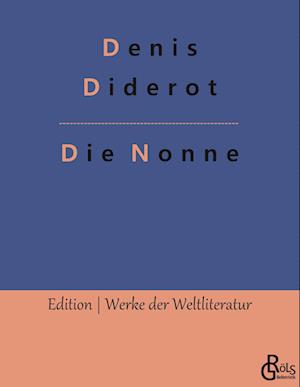 Die Nonne