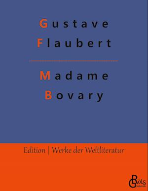 Madame Bovary