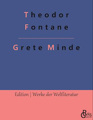 Grete Minde