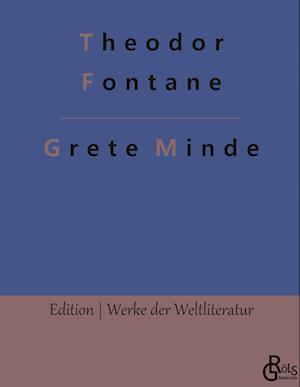 Grete Minde