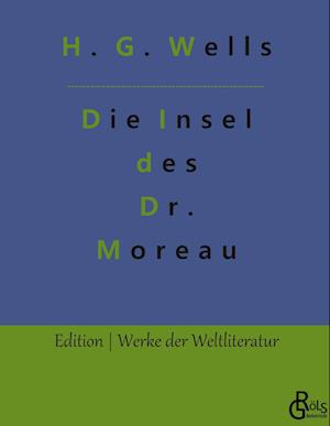 Die Insel des Dr. Moreau