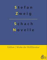 Schach Novelle