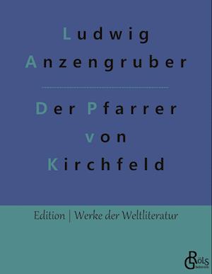 Der Pfarrer von Kirchfeld