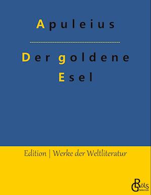 Der goldene Esel