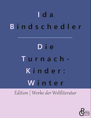 Die Turnachkinder im Winter