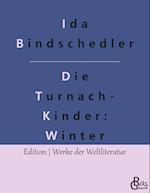 Die Turnachkinder im Winter