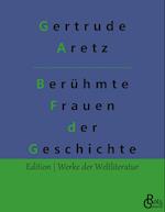 Berühmte Frauen der Weltgeschichte