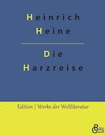 Die Harzreise