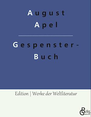 Gespenster- Buch