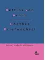 Goethes Briefwechsel