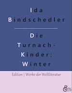 Die Turnachkinder im Winter