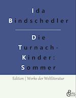 Die Turnachkinder im Sommer