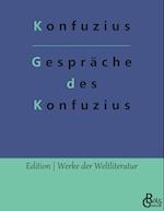 Gespräche des Konfuzius