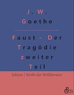 Faust - Der Tragödie zweiter Teil