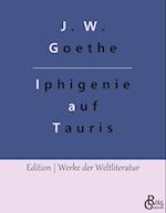 Iphigenie auf Tauris