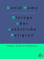 Dialoge über natürliche Religion