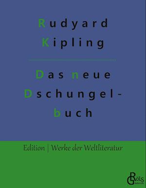 Das neue Dschungelbuch