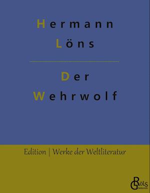 Der Wehrwolf