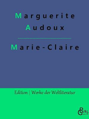 Marie-Claire