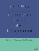 Durch das Land der Skipetaren