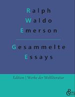 Essays - Erster und Zweiter Teil