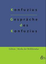 Gespräche des Konfuzius