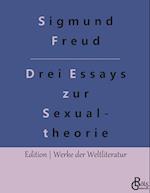 Drei Abhandlungen zur Sexualtheorie