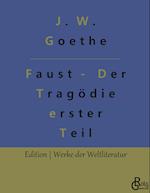Faust - Der Tragödie erster Teil