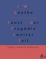 Faust - Der Tragödie zweiter Teil