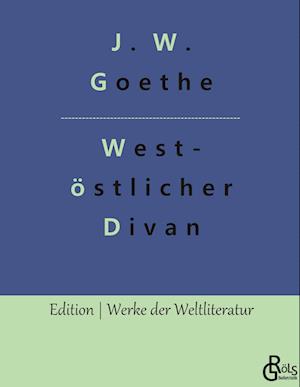 West-östlicher Divan