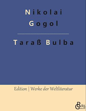 Taraß Bulba