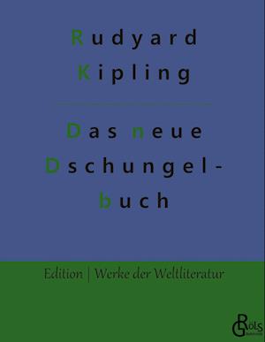 Das neue Dschungelbuch