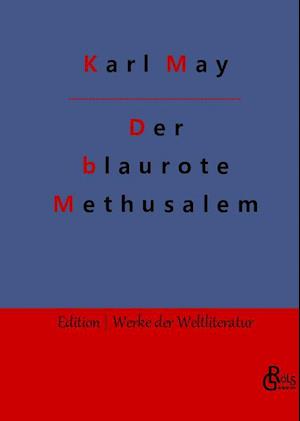 Der blaurote Methusalem