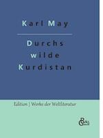 Durchs wilde Kurdistan