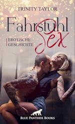 FahrstuhlSex | Erotische Geschichte