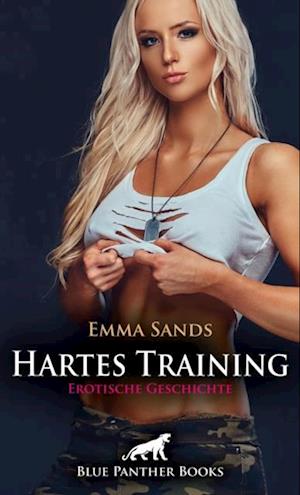 Hartes Training | Erotische Geschichte