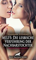 MILFS: Die lesbische Verführung | Erotische Geschichte