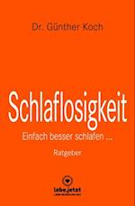 Schlaflosigkeit | Ratgeber