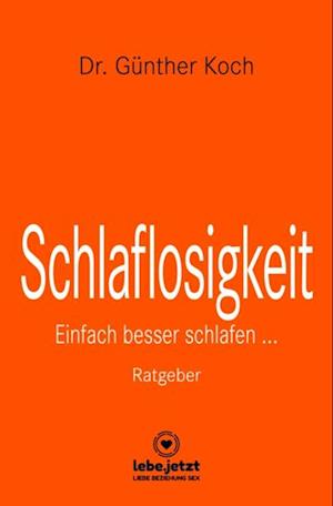 Schlaflosigkeit | Ratgeber