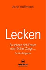 Lecken | Erotischer Ratgeber