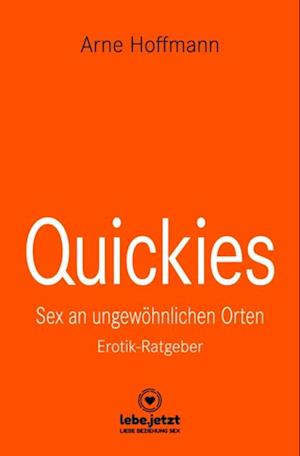 Quickies | Erotischer Ratgeber