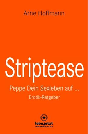 Striptease | Erotischer Ratgeber