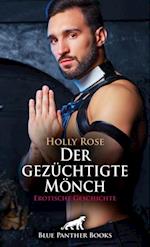 Der gezüchtigte Mönch | Erotische Geschichte